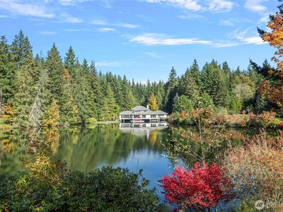 989 Silver Lake Road