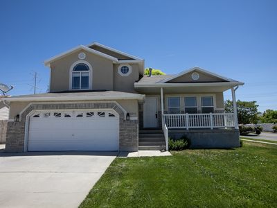 3051 S Water Leaf Way