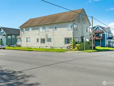 Property at 906 W Market Street, Aberdeen, WA