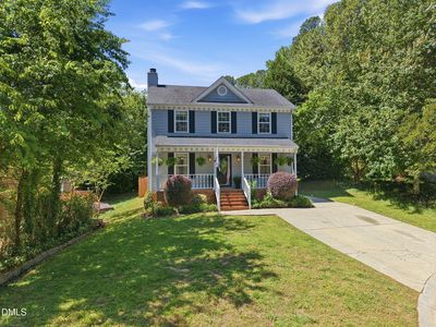 4625 Timberhurst Dr