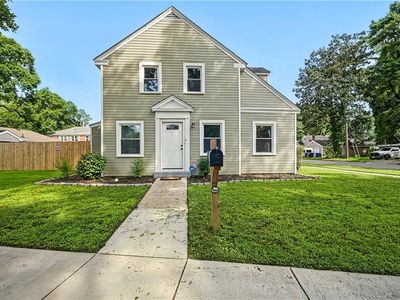 96 Gillis Rd