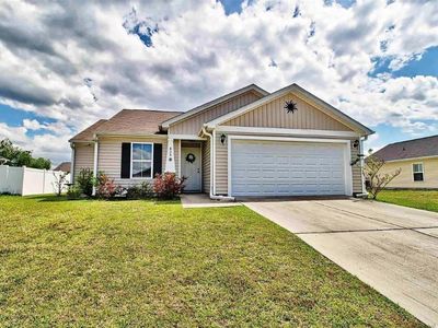 Property at 825 Spyderco Rd., Conway, SC