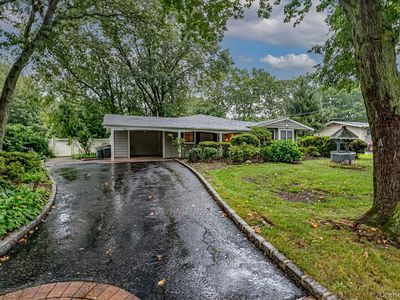 15 Longhorn Lane