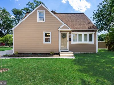 252 Spout Spring Ave