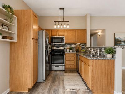 8427 Thunder Ridge Way #203