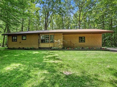 Property at 4873 W Birch Ln, Pentwater, MI