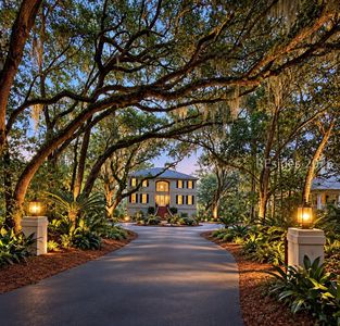 258 Seabrook Drive