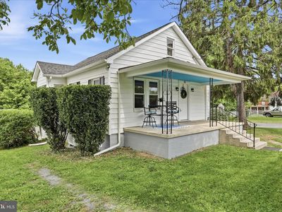 35 Paul Courtney Dr