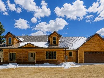258 Gibson Rd