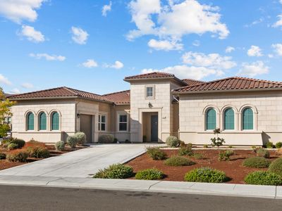 4301 S Los Cerros Ct