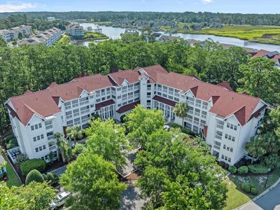 4601 Greenbriar Dr. #407