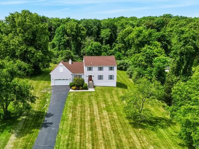 41 Saddle Ridge Drive