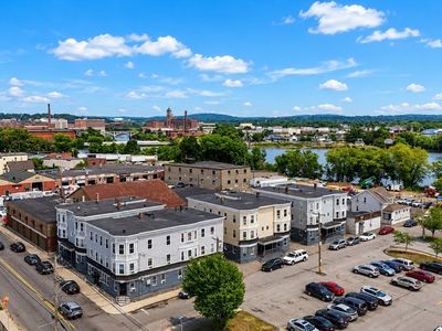 102-114 Water St