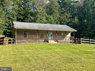 807 Christian Church Rd