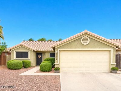 Property at 16118 W LINCOLN Street, Goodyear, AZ