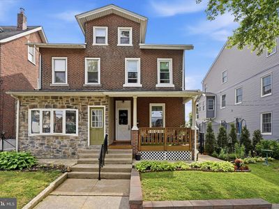 Property at 107 W 10th Ave, Conshohocken, PA