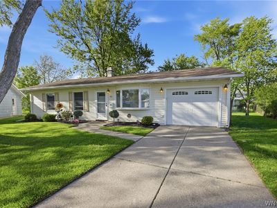 92 Ridgedale Cir
