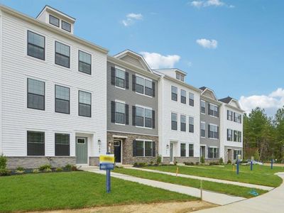 1560 Bentstalk Dr