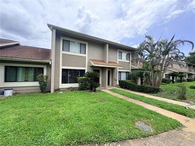 7907 Tangerine Dr