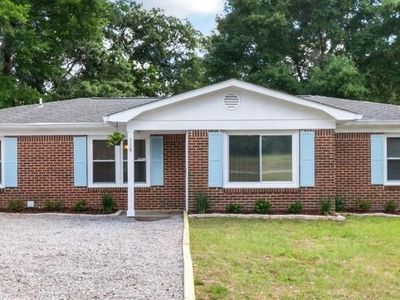 116 S University Blvd