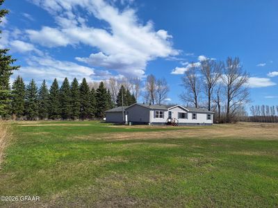 Property at 9856 County Road 12, Cavalier, ND