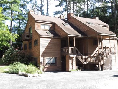 Property at 145 Spruce Lane #3, Ludlow, VT
