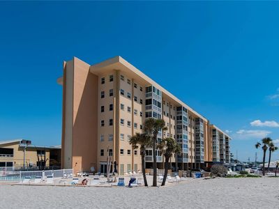 1255 Tarpon Center Dr APT 604