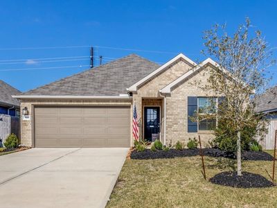 949 Gentle Moss Dr