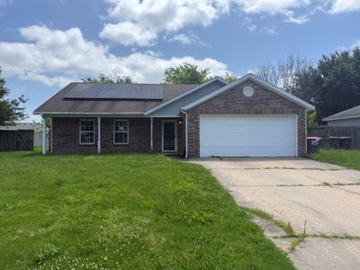 Property at 1324 Hackberry Pl, Elkins, AR