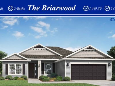 Briarwood Plan, Weston Woods
