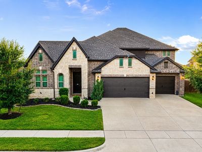 Property at 1917 Sunflower Dr, Glenn Heights, TX