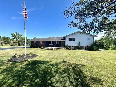 841 Shoestring Ridge Rd