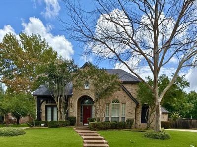 1401 Bristlewood Dr
