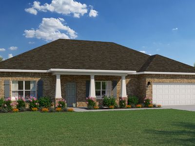 Ariana Plan, Sanborn Hill