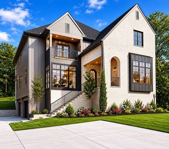 459 Franklin Rd