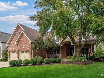 445 Buckeye Dr