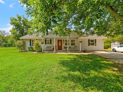 15562 E Kaw Rapids Rd
