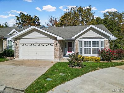 Property at 904 Palmer Ct #4, Lake Saint Louis, MO