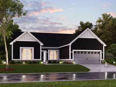 Cheswicke II Basement Plan, Sawyer Walk