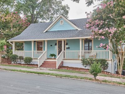 501 N Elizabeth St