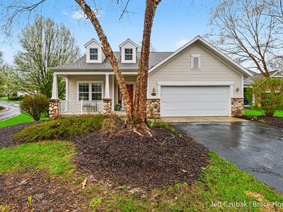 3550 Mill Point Dr SE