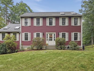 Property at 7 Trout Brook Way, Shirley, MA