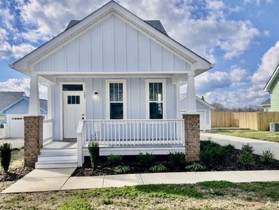 105 Shephard St N Lot 3