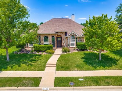 1420 Greenwich Dr