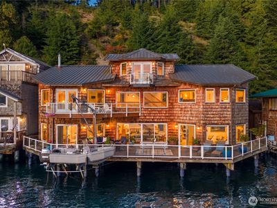 26 N Salmon Beach