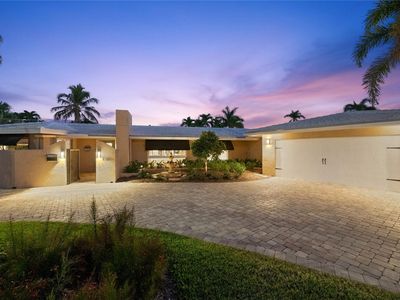 1500 NE 24th Street