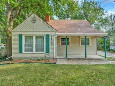 3207 SW Munson Ave