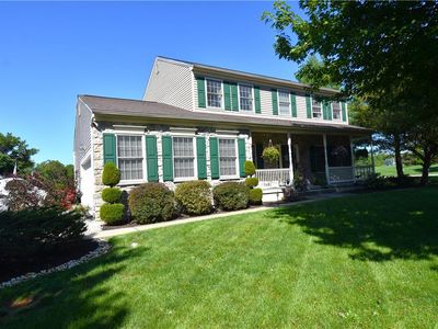 1545 Steeplechase Dr