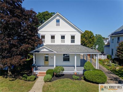 12 Vine St