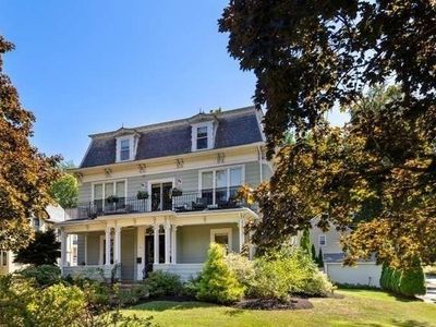 Property at 199 Washington St, Winchester, MA